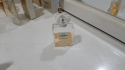 샤넬 넘버 5 오 프르미에르 드 여성 니치 향수~ 고급스러운 여자 퍼퓸CHANEL No.5 Eau Premiere Perfume