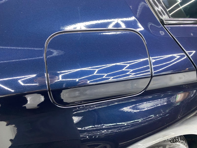 인천 서구 / 랩핑 / 인천 청라 BMW 520i(G30) 크롬죽이기 패키지 시공 / BMW / 5시리즈