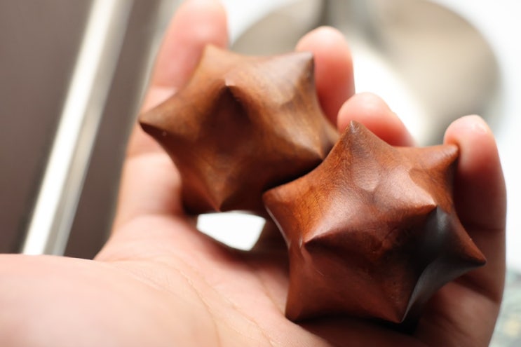 동묘시장 대추나무 지압구