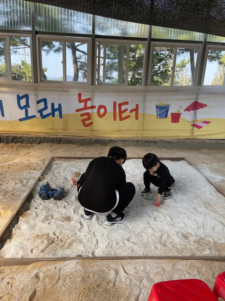  화순테마파크소풍 내돈내산 직접방문기