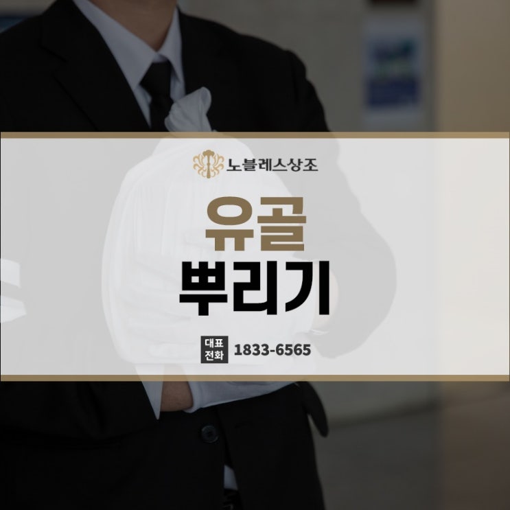  제대로 알아봐야하는 유골뿌리기