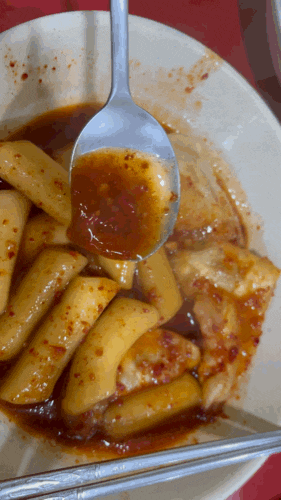  [대구 달서구 맛집]학창시절 떡볶이 맛이 생각난다면, 달고떡볶이