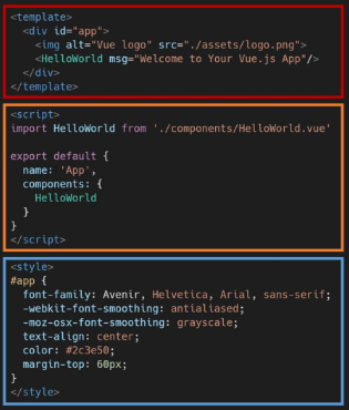  0.2 Vue CLI