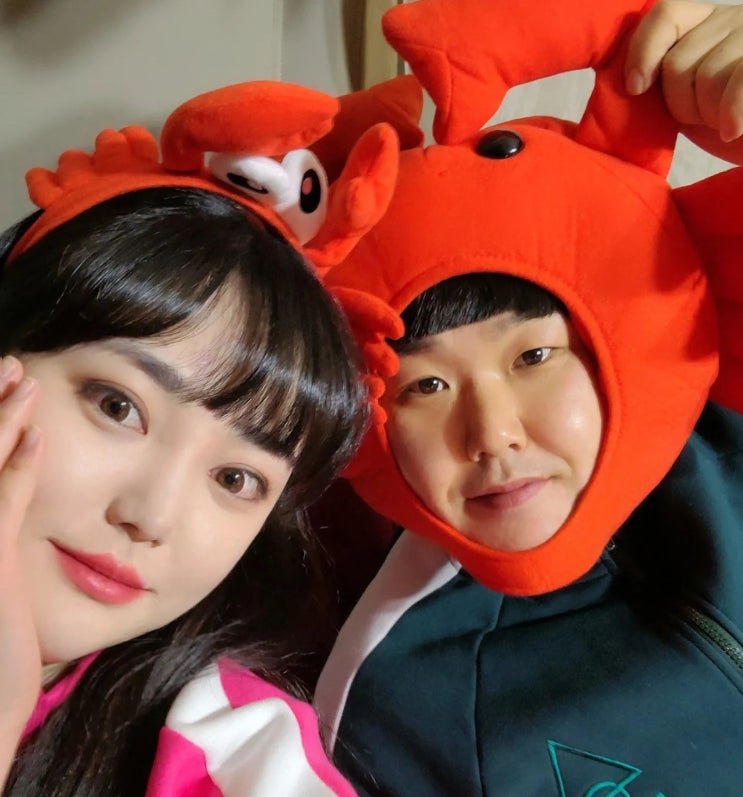  김수영 나이 개그맨 와이프 아내 직업 허수양 결혼 가족 고향 자녀