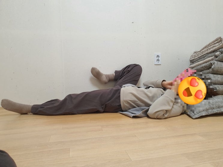  월정사 템플스테이