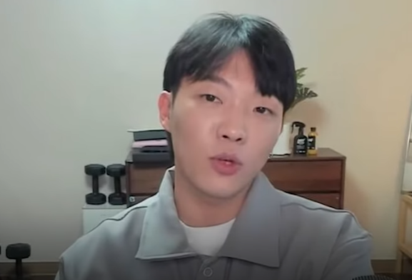 유튜버 최고기 충격적인 고충 공개... 게임채널 저조한 조회수와 수익 생활고 고백 유튜버 최고기 충격적인 고충 공개... 게임채널 저조한 조회수와 수익 생활고 고백