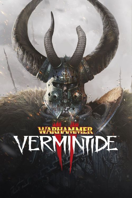  스팀에서 무료 배포중인 1인칭 액션 게임(Warhammer: Vermintide 2)