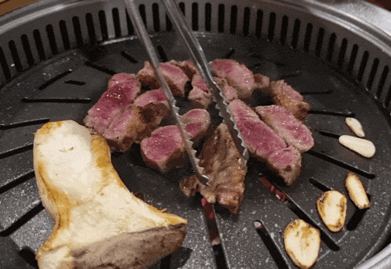  부발고기맛집!! 이베리코 고기는 구이칠 927~~/이천 하이닉스유일 이베리코 최상급/부발고기집추천/하이닉스맛집