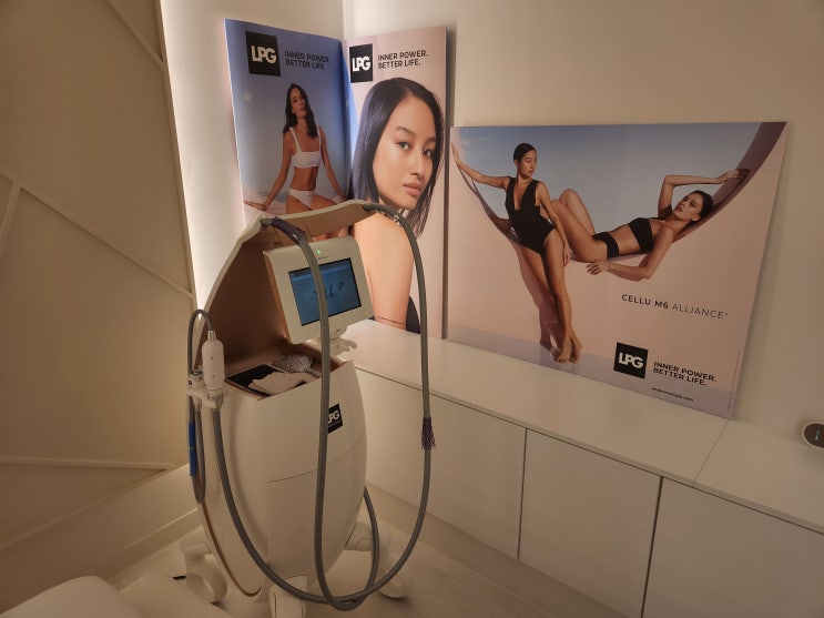  세종 다이어트 예신 세종LPG 엔더몰로지