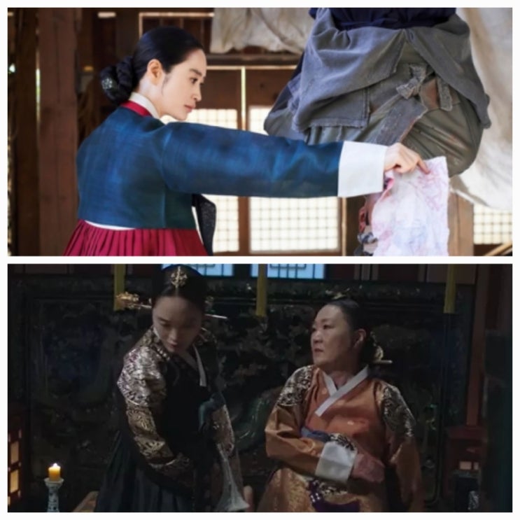 슈룹 7회 줄거리 리뷰 8화 예고 결말, 세자경합 시작 슈룹 7회 줄거리 리뷰 8화 예고 결말, 세자경합 시작