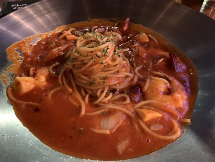  [예술회관역] 맛과 가성비 모두 잡은 구월동 파스타/피자 맛집 ‘비스트로제이’