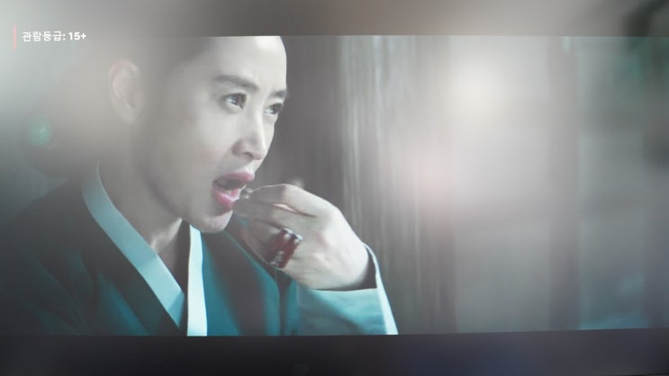  슈룹 공진단 귀한 사향 먹는법