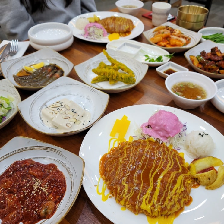 청주추어탕 추어명가 청주본점 추어탕부터 돈까스까지 완벽