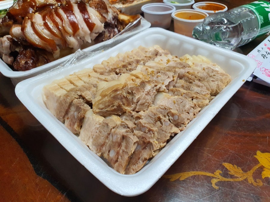 장수왕족 장락점 사진 4