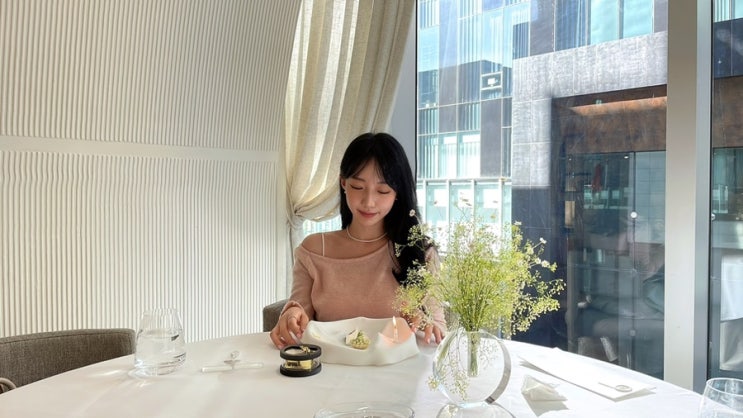  애정하는 11월 생일주간 서울 드레스덴그린 지칸 담양 관방제림