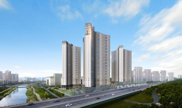 1일1부동산 기사 읽기(4일차)- 부동산 하락속 학세권 아파트 선전 1일1부동산 기사 읽기(4일차)- 부동산 하락속 학세권 아파트 선전