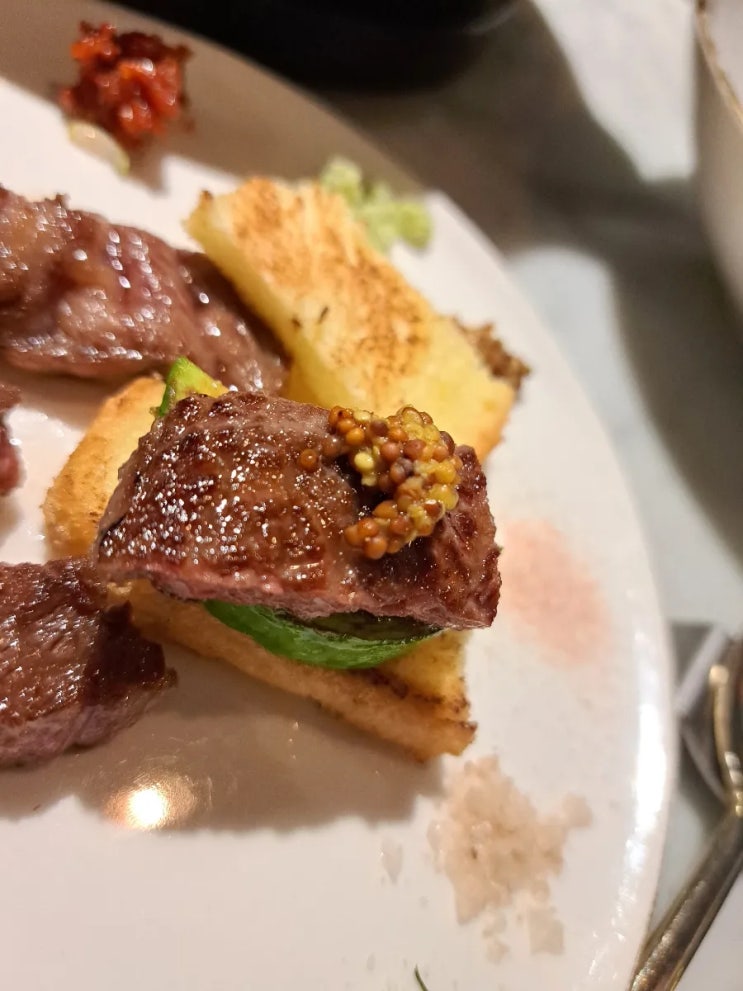  양산 물금 소고기 우미남본점 솔직후기