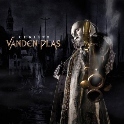  [Progressive Metal] Vanden Plas ㅡ Christ 0