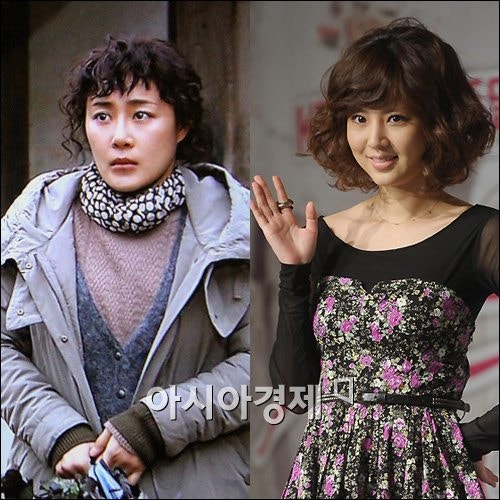 사랑을 믿어요 황우슬혜 결혼 본명 몸매 나이