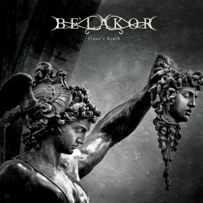  [Melodic Death Metal] Be'lakor - Countless Skies