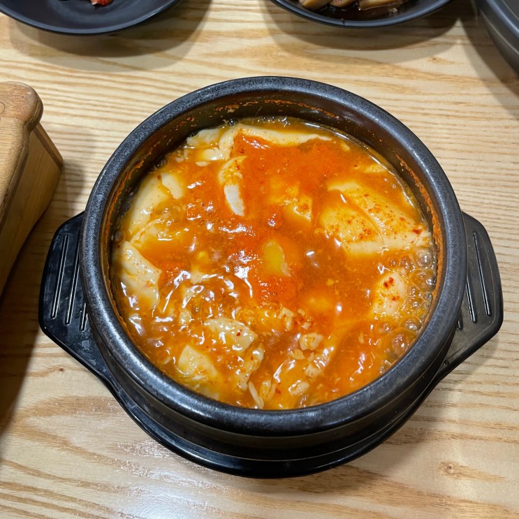 서현역 맛집 만석장