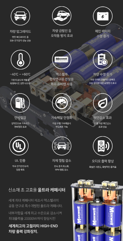 인천 서구 / 에코파워캡 / 현대 / 팰리세이드