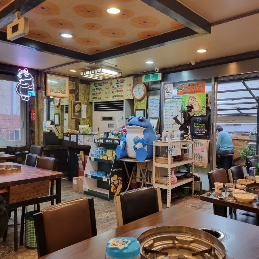 포크랜드 피케이월드직영점 사진 2