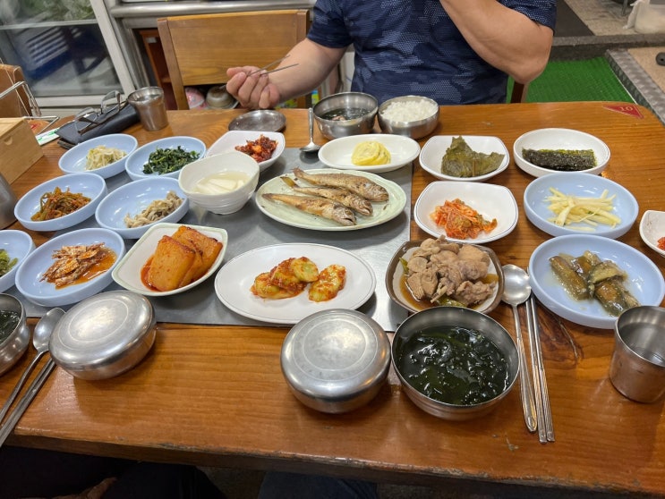  닭가슴살 없이도 다이어트 충분해요! -9KG 후기/화곡 까치산피티 올데이
