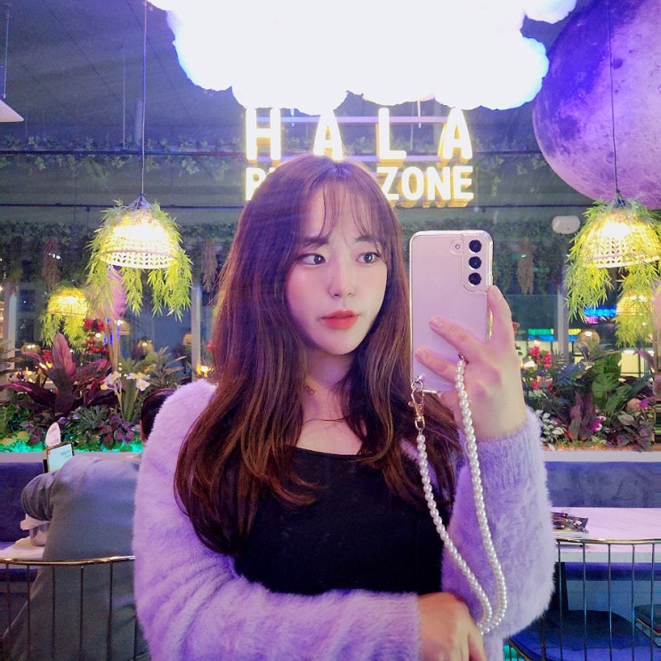  장유율하술집 '푸른술집할라 김해율하점' 인스타 업뎃각 나오는 핫플, 의외로 안주 맛집