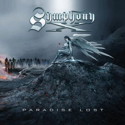  [Progressive Metal] Symphony X - set the world on fire