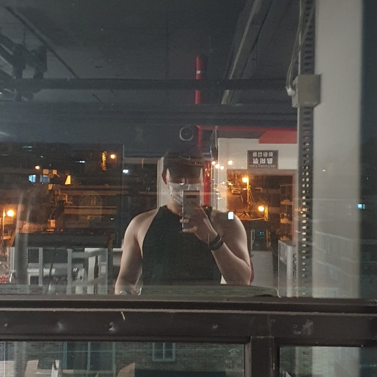 오늘 운동 일기, 20221107 오늘 운동 일기, 20221107
