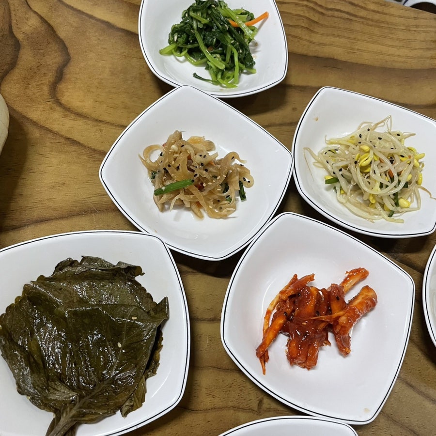 적덕민속식당 사진 5