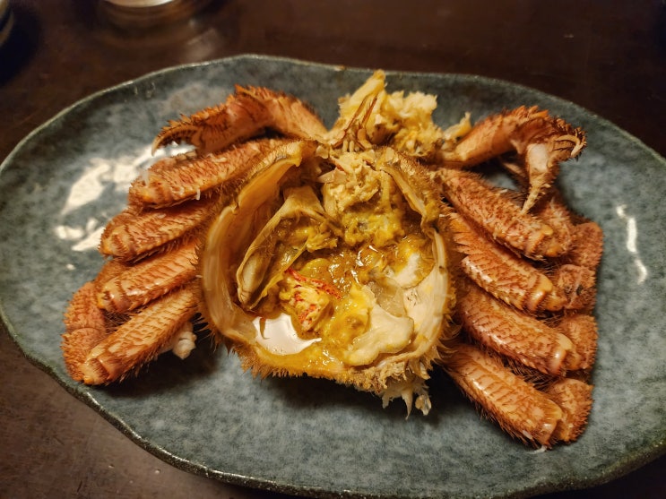  삿포로 맛집 - 氷雪の問(효세츠노몬)