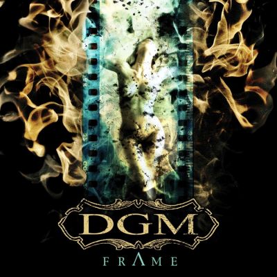 [Progressive Metal] DGM ㅡ Hereafter