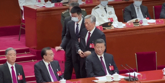 <b>시진핑</b> 3연임 성공 후 집들이 시작한 중국, 첫 손님은 <b>베트남</b>.... 