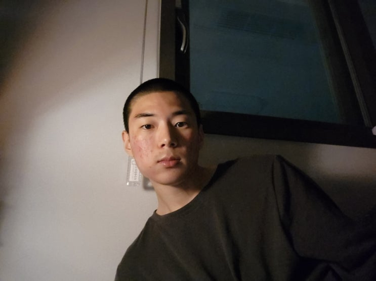  에스테틱 원장들을 양성하는 곳에서 관리받고 옴 ㅋ