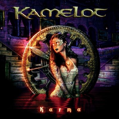  [Power Metal] Kamelot - Forever