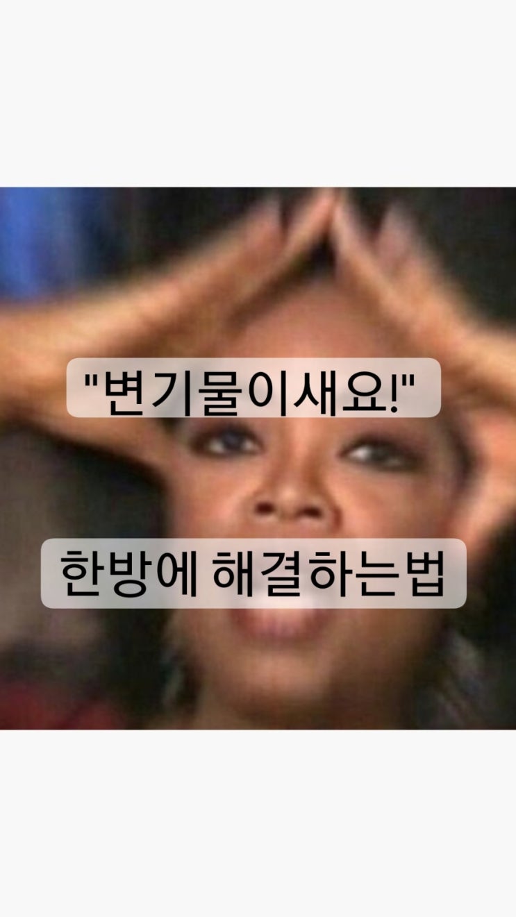  "변기물이새요!" 한방에 해결하는법 #아랫집화장실누수 #윗집누수보상  #송파누수탐지