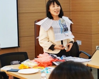  독서지도사자격증 이건 알고 도전하세요!