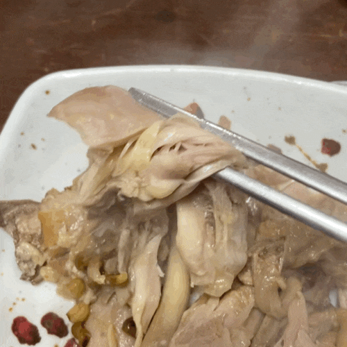  여수 백숙맛집 약수닭집, 밤바다 야경보며 옻닭으로 보양할수 있는 곳!