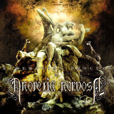  [Symphonic Black Metal] Anorexia Nervosa - The Shining