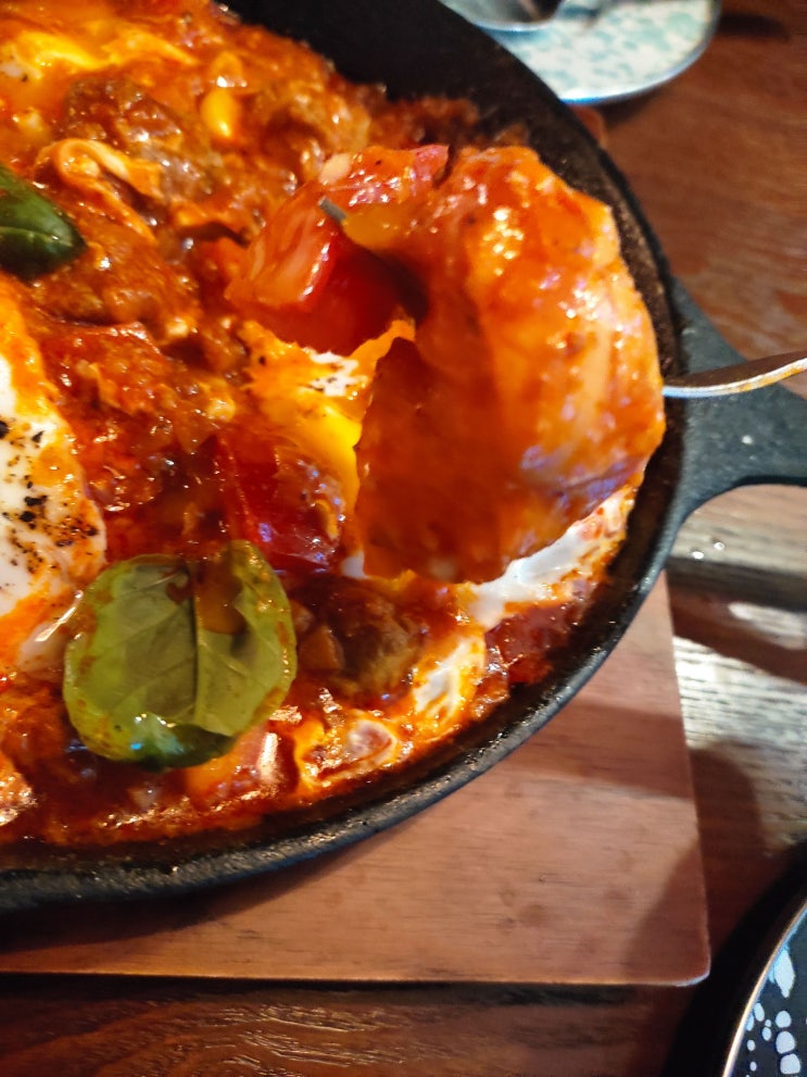  서면 핫플 중에 맥주가 맛있었던 밀회관부산서면점