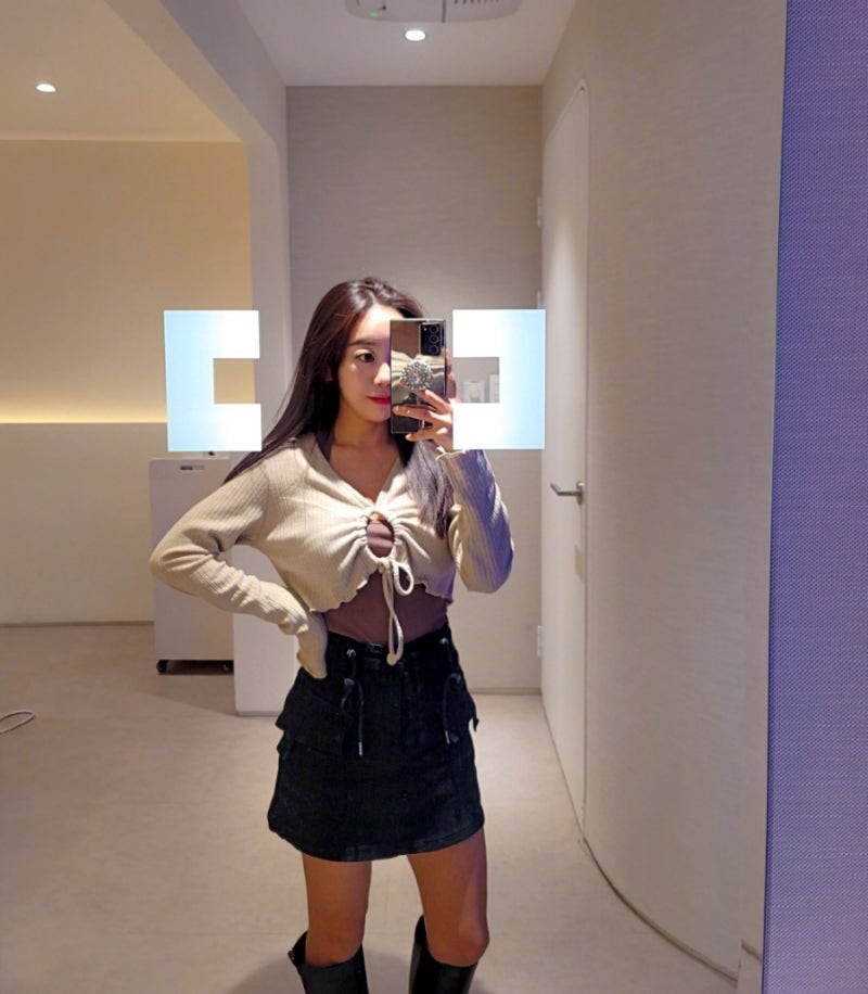 청담동피부과, 튠페이스 리뷰