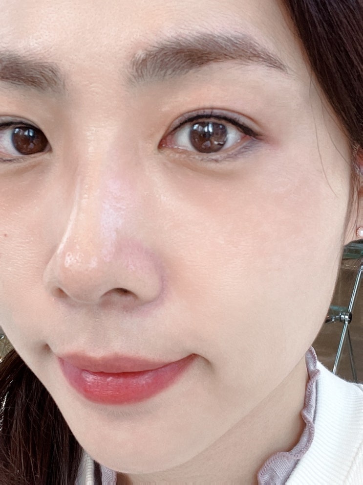  홍대/상수 자연스러운 눈썹, 아이라인 반영구 맛집 _비브로우