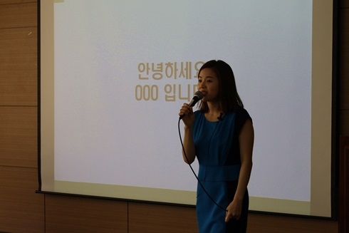  아동스피치지도사자격증 준비하세요!