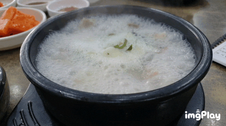까치산시장 맛집 본순대국 해장으로 추천해요 까치산시장 맛집 본순대국 해장으로 추천해요