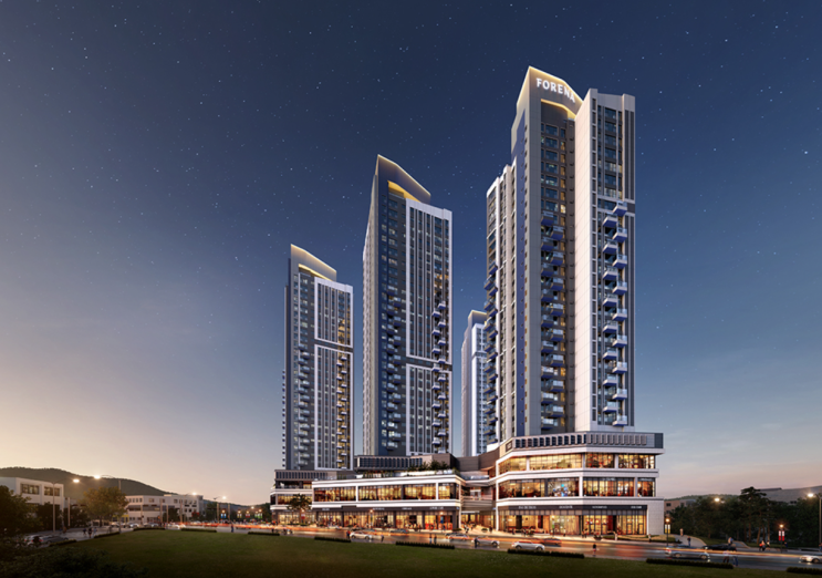  [무순위] 한화 포레나 미아 드디어 1세대만 남은 무순위 청약!? 입주자 모집공고 및 입지환경 총정리!