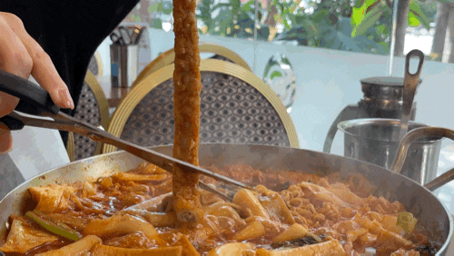  [압구정곱떡 해운대장산역점] 찾았다! 해운대한우곱창 해운대맛집