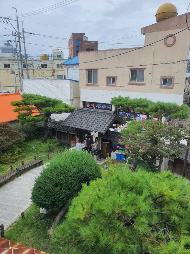  [포항] 지난 여름, 구룡포 일본인 가옥거리