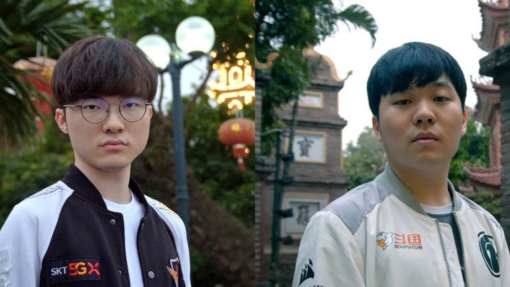 [E스포츠, LOL] 주관적으로 매겨본 역대 위대한 LOL 선수 랭킹(~2022 월즈)(포지션별, 전체 따로 역체 순위)